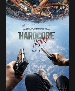 Hardcore Henry