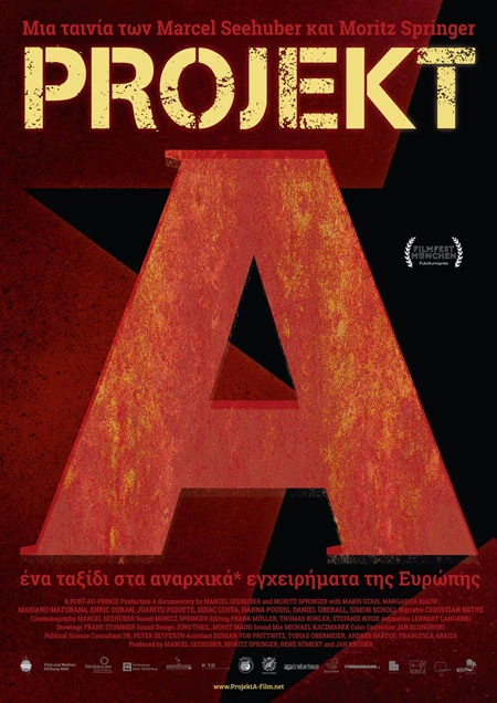 Projekt A