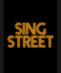 Sing Street