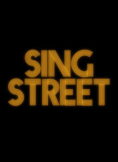 Sing Street