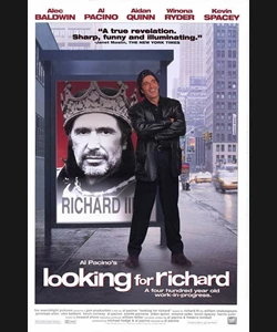 ΑΝΑΖΗΤΩΝΤΑΣ ΤΟΝ RICHARD