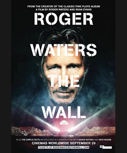 Roger Waters: The Wall