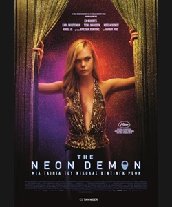 The Neon Demon