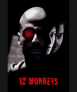 Οι Δώδεκα Πίθηκοι