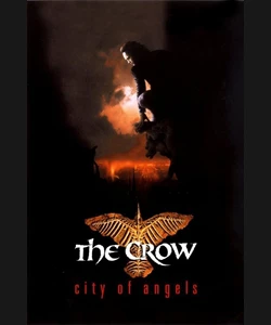 ΤΟ ΚΟΡΑΚΙ ΣΤΗΝ ΠΟΛΗ ΤΩΝ ΑΓΓΕΛΩΝ