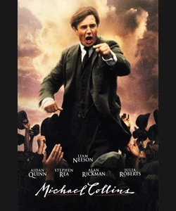 Μάικλ Κόλινς, Ο Επαναστάτης