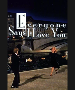 Όλοι Λένε Σ’ Αγαπώ