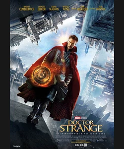 Doctor Strange