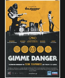 Gimme Danger