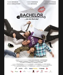 The Bachelor