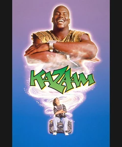 Kazaam