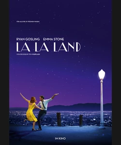 La La Land