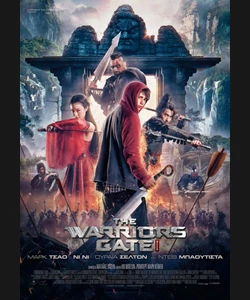The Warriors Gate