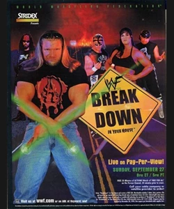 Μοιραία Βλάβη