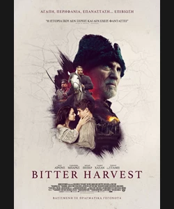 Bitter Harvest