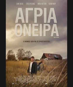 Άγρια Όνειρα