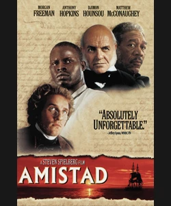 AMISTAD