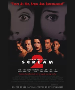 Scream 2