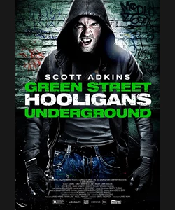 Green Street 3: Καμία Υποχώρηση