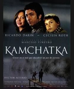 Kamchatka