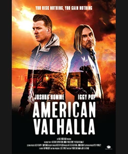 American Valhalla