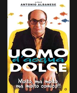 ΑΝΤΡΑΣ ΤΟΥ ΓΛΥΚΟΥ ΝΕΡΟΥ