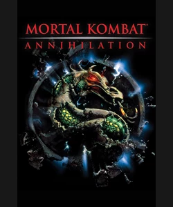 MORTAL KOMBAT - Η ΕΞΟΝΤΩΣΗ
