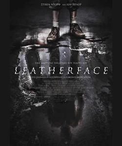 Leatherface