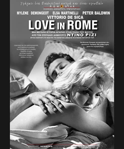 Love in Rome