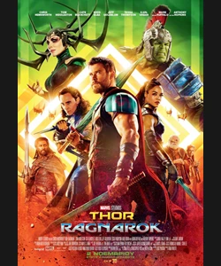 Thor: Ragnarok