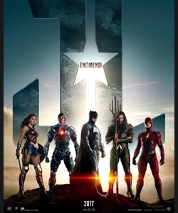 Justice League