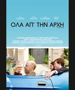 Όλα Απ’ την Αρχή