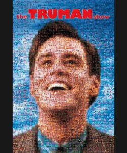 Ζωντανή Μετάδοση: The Truman Show