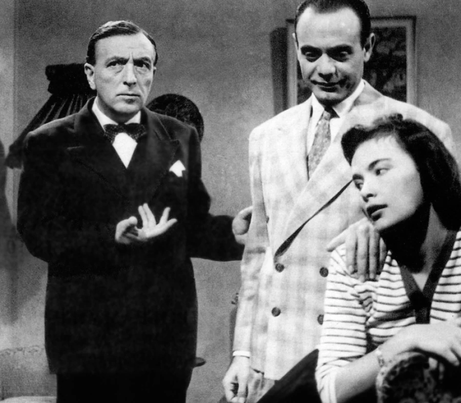 Δελησταύρου και Υιός