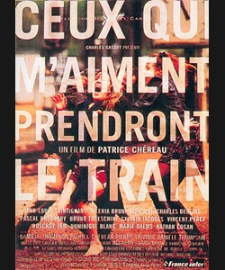 ΑΥΤΟΙ ΠΟΥ Μ' ΑΓΑΠΟΥΝ ΘΑ ΠΑΡΟΥΝ ΤΟ ΤΡΕΝΟ