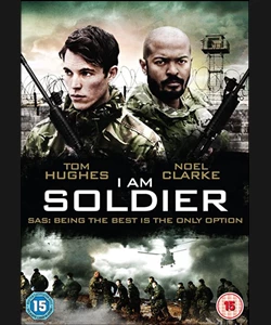 I Am Soldier