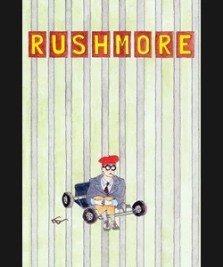 RUSHMORE - Ο ΑΡΧΑΡΙΟΣ