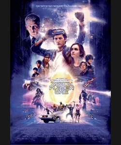 Ready Player One