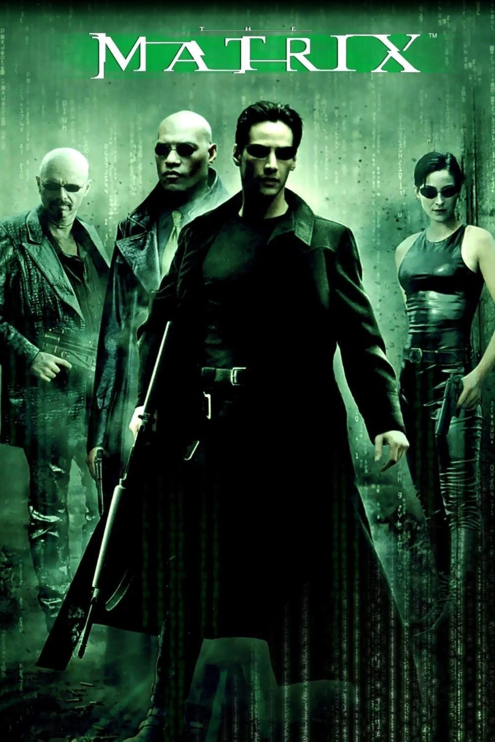 The Matrix