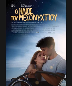 Ο Ήλιος του Μεσονυχτίου