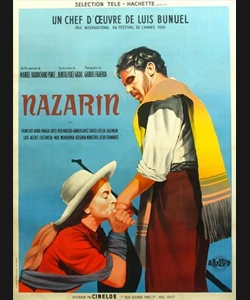 Ναζαρέν