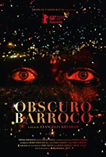 Obscuro Barroco