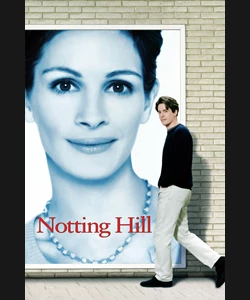 Μια Βραδιά στο Νότινγκ Χιλ