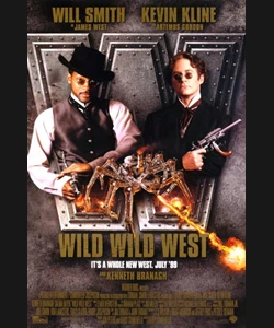 Wild Wild West