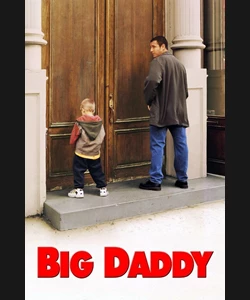 Κατά Λάθος Μπαμπάς