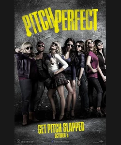 Pitch Perfect