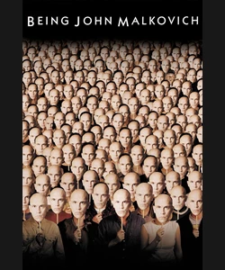 Στο Μυαλό του Τζον Μάλκοβιτς