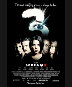 Scream 3