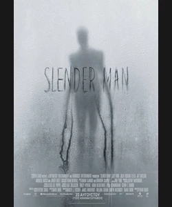 Slender Man