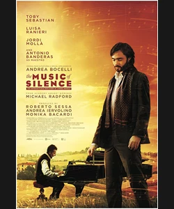 The Music of Silence